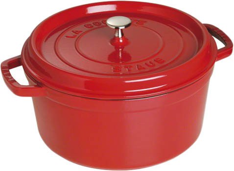 

Чугунок Staub La Cocotte 1102806