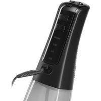 Ирригатор  CS Medica AquaPulsar CS-8 Elite (черный)