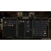  Wasteland 2: Director's Cut для PlayStation 4