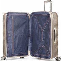 Чемодан-спиннер Verage Rome 19006-M 67 см (хаки золотистый)