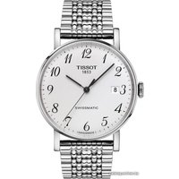 Наручные часы Tissot Everytime Swissmatic T109.407.11.032.00