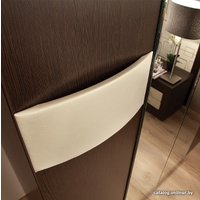 Туалетный столик с зеркалом Глазов Амели 14 (венге)