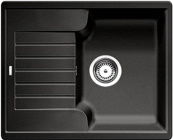 Кухонная мойка Blanco Zia 40 S (антрацит) [516918]