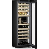 Винный шкаф Liebherr WPgbi 5283 Vinidor Selection