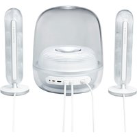 Акустика Harman/Kardon SoundSticks 5 (белый)