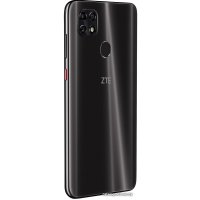 Телефон ZTE Blade 20 Smart международная версия (черный графит)