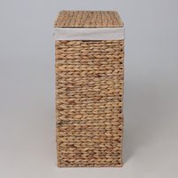 Корзина AksHome Adige L (бежевый)