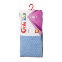 Колготки Conte-kids Class Lycra 7С-31СП (р. 140-146, серо-фиолетовый 300)