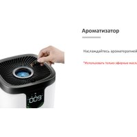 Климатический комплекс IClima LUX-10000PRO
