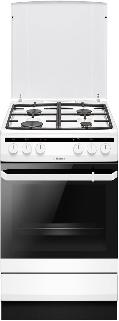 

Кухонная плита Hansa FCMW580250