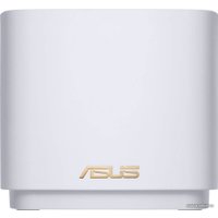 Wi-Fi система ASUS ZenWiFi AX Mini XD4 (3 шт., белый) в Витебске