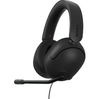 Наушники Sony Inzone H3 MDR-G300 (ченый)