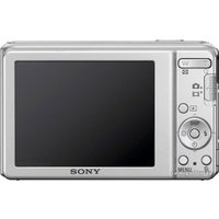 Фотоаппарат Sony Cyber-shot DSC-S2100