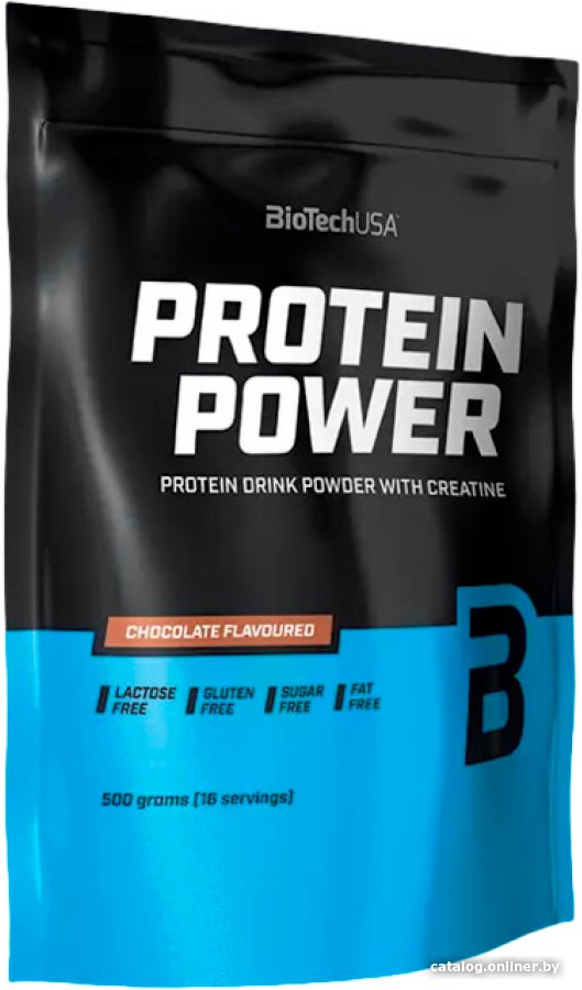 Протеин сывороточный (гидролизат) BioTech USA Beef Protein (500 г, шоколад)