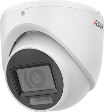 CCTV-камера iFlow F-AC-2322M (2.8 mm)