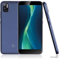 Телефон F+ SA55 2GB/16GB (синий)