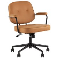 Офисное кресло Stool Group Snoop SY-017 Week-035 (коричневый)