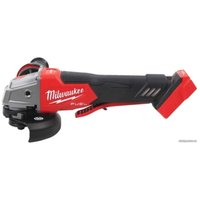 Угловая шлифмашина Milwaukee M18 Fuel FSAGV125XPDB-0X (без АКБ, кейс)