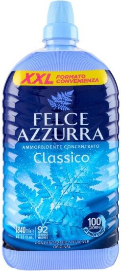 Кондиционер для белья Felce Azzurra Classico (1.84 л)