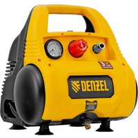 Компрессор Denzel РС 1/6-180
