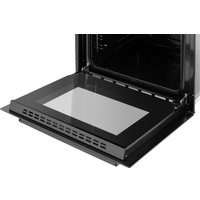 Электрический духовой шкаф Weissgauff EOM 691 PDB