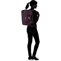Дорожная сумка American Tourister Summerride Plum 40 см