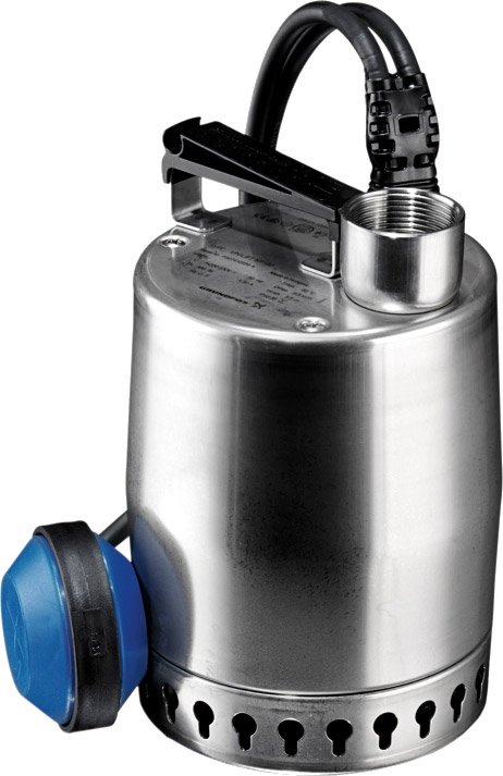 

Дренажный насос Grundfos Unilift KP 150 A 1