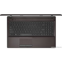 Ноутбук Lenovo G580 (59339828)