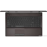 Ноутбук Lenovo G580 (59405174)