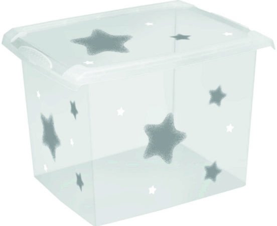 

Ящик для хранения Keeeper Filip/Stars 94464
