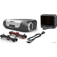 Робот-пылесос Bosch BCR1ACG