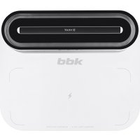 Беспроводная колонка BBK BTA2020 (белый)