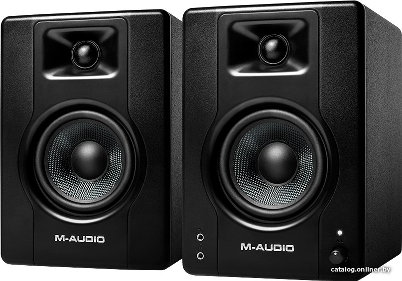 Монитор ближнего поля M-Audio BX4