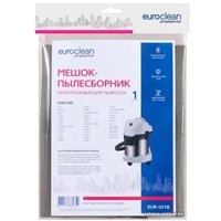 Многоразовый мешок Euroclean EUR-5218