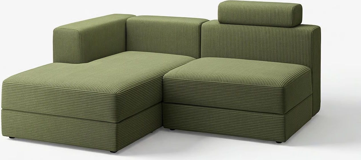 Модульный диван Ikea Jattebo 29490102
