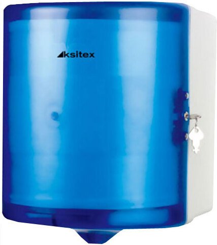 

Аксессуары для ванной и туалета Ksitex AC1-16A