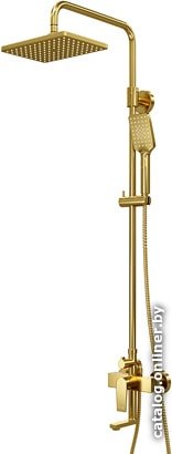 Душевая система  Wasserkraft A15501