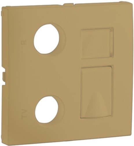 

Накладка для розетки Efapel Logus90 (90774 TDU)