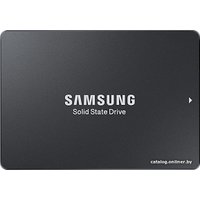 SSD Samsung 883 DCT 480GB MZ-7LH480NE