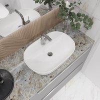 Умывальник Lauter 21460-60 (60x40) в Лиде