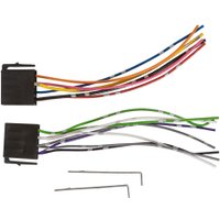 USB-магнитола Aiwa HWD-750DSP