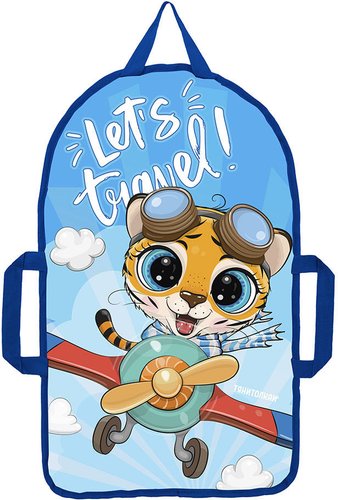 Тяни-Толкай ЛДМО-100 Travel