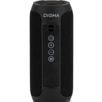 Беспроводная колонка Digma D-PS1510