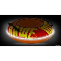 Тюбинг Тяни-Толкай Flame LED 107 см (оксфорд, норм)
