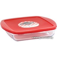 Форма для выпечки Pyrex O Cuisine 211PC00/1046