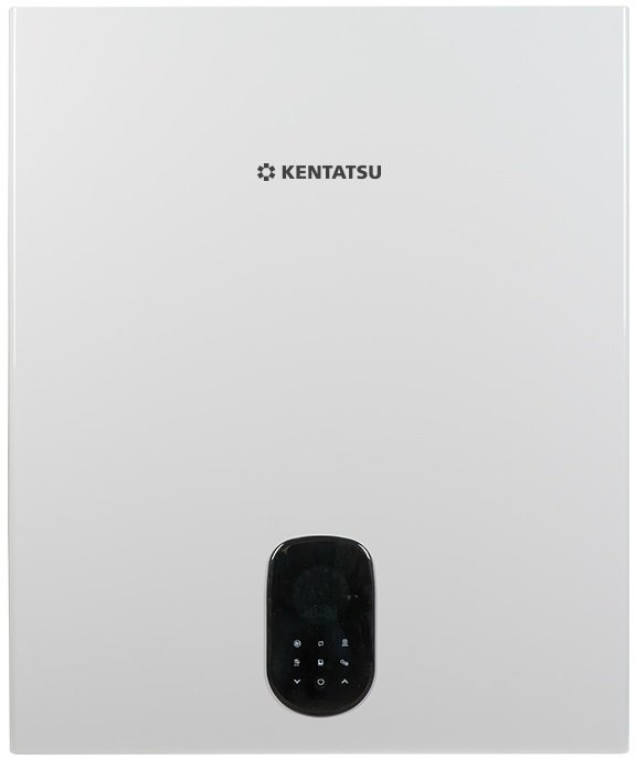 

Отопительный котел Kentatsu Nobby Base (S) 24‑CS