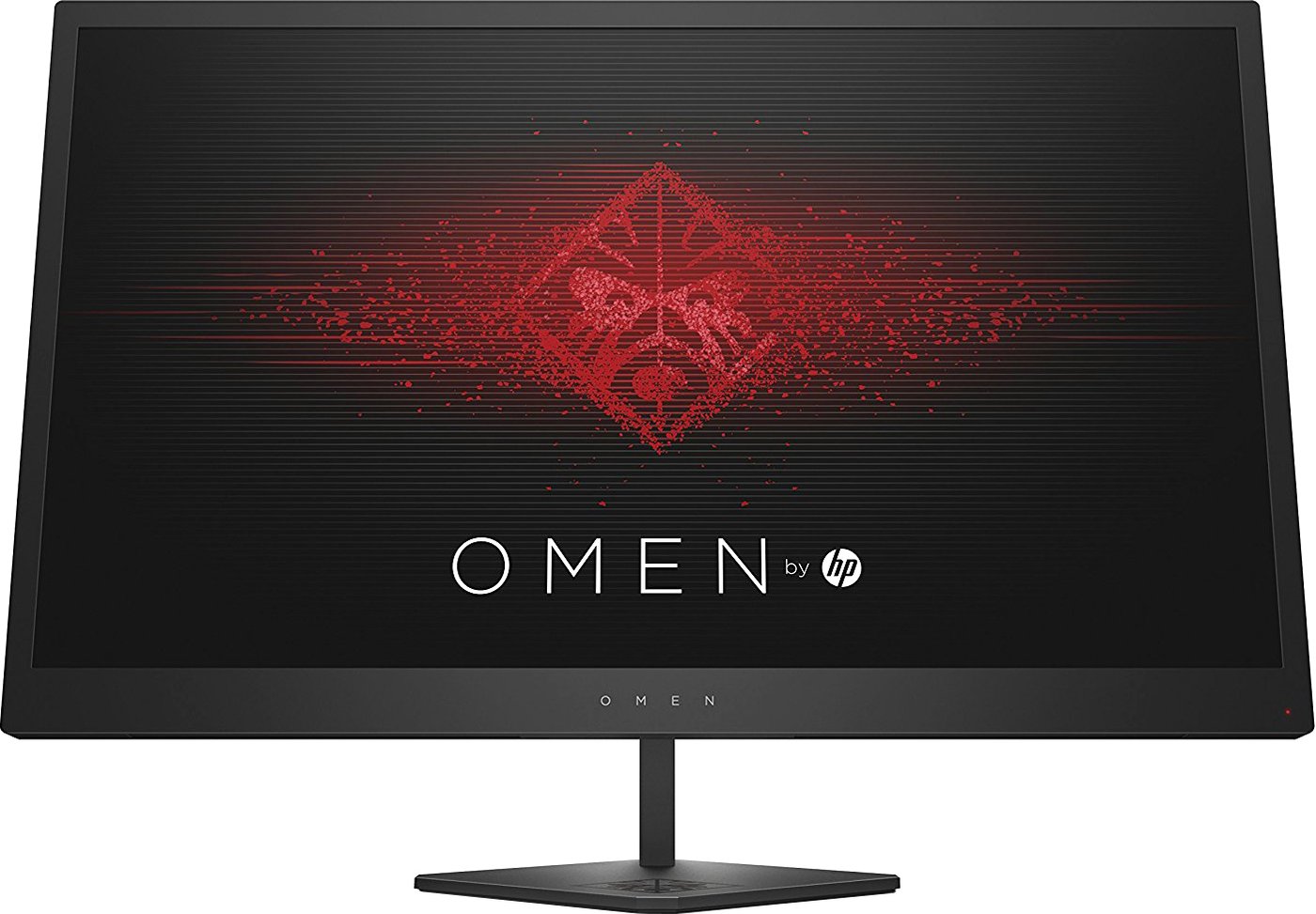 Игровой монитор HP OMEN 25