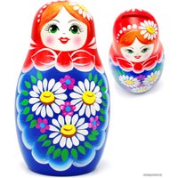 Копилка для денег Брестская Фабрика Сувениров Копилка с ромашками