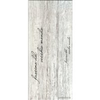 Керамогранит (плитка грес) PiezaRosa Граффито 450x200 [367671]