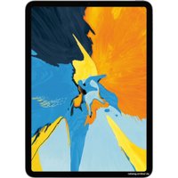 Планшет Apple iPad Pro 11" 64GB MTXN2 (серый космос)